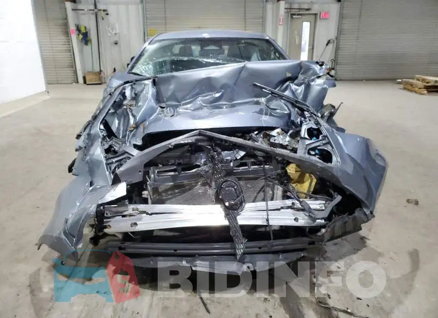 5YFB4MDE5PP009190 Photo# 5