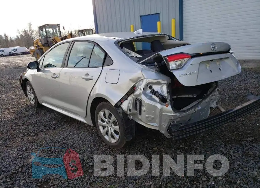 5YFB4MDE6PP029612 Photo# 2