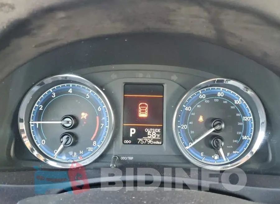 5YFBURHE8JP771640 Photo# 9