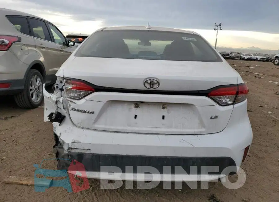 5YFEPMAE6MP243472 Photo# 6