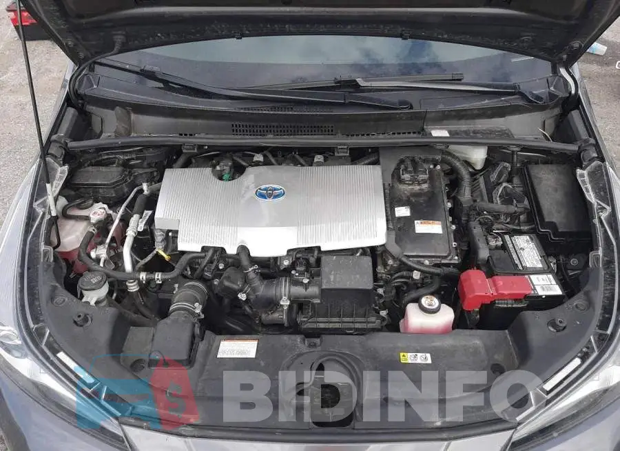 JTDKAMFU5M3138533 Photo# 11
