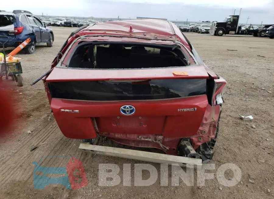 JTDKARFU2G3508547 Photo# 6