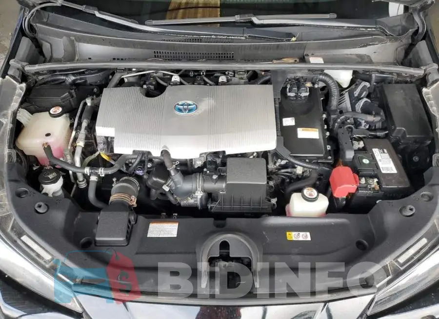 JTDKARFU2K3088054 Photo# 11