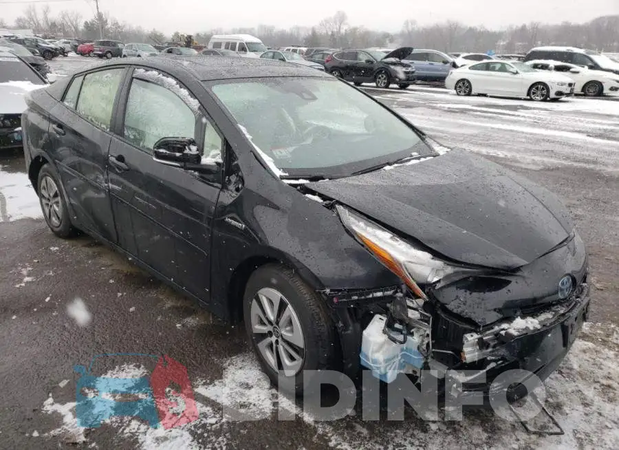 JTDKARFUXH3046918 Photo# 4