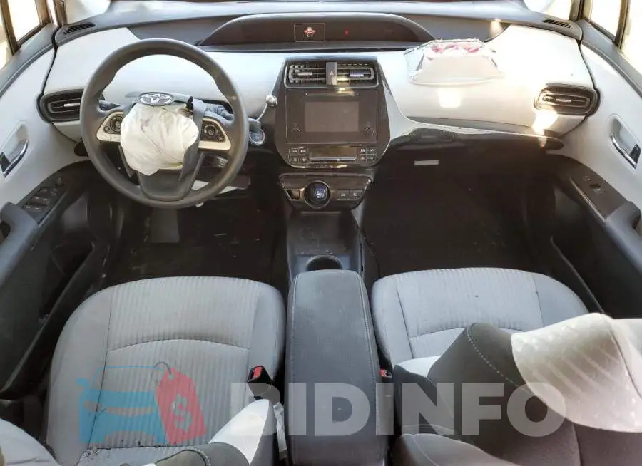 JTDKBRFU2G3007090 Photo# 8