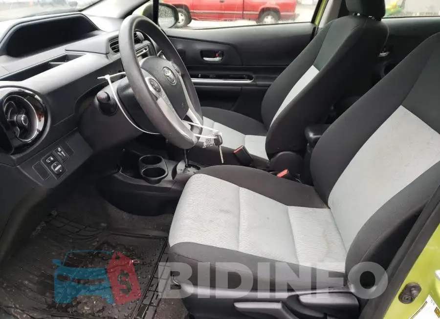 JTDKDTB36G1590862 Photo# 7