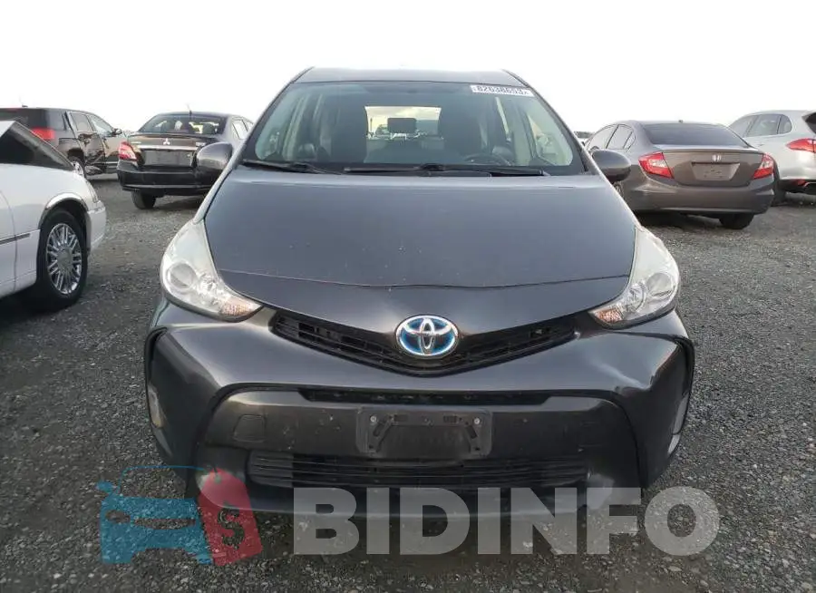 JTDZN3EU7FJ020397 Photo# 5