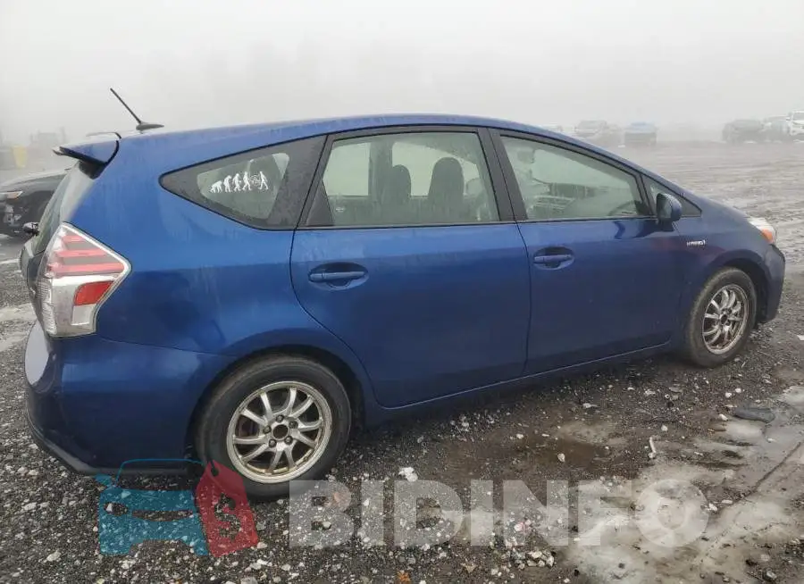 JTDZN3EU8FJ030260 Photo# 3