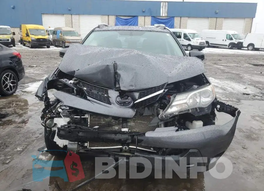 JTMBFREV6FD116398 Photo# 5