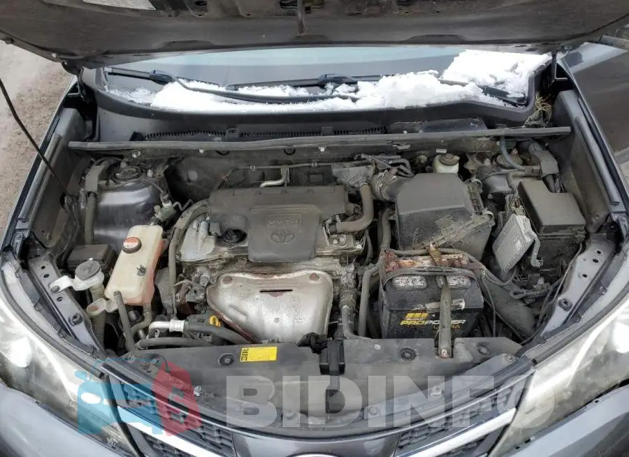 JTMRFREV3FD116115 Photo# 12