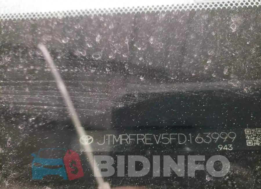 JTMRFREV5FD163999 Photo# 13