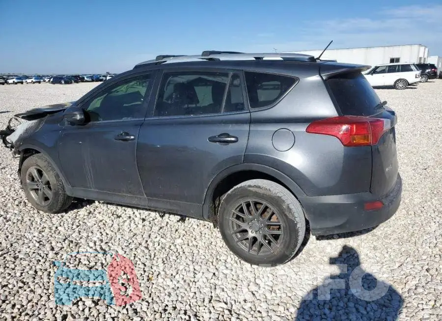JTMWFREV9FD055372 Photo# 2