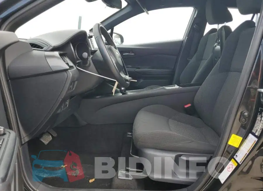 NMTKHMBX4JR041053 Photo# 7