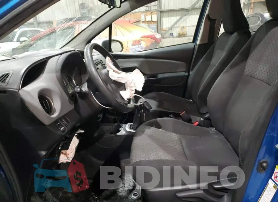 VNKKTUD31FA056017 Photo# 7