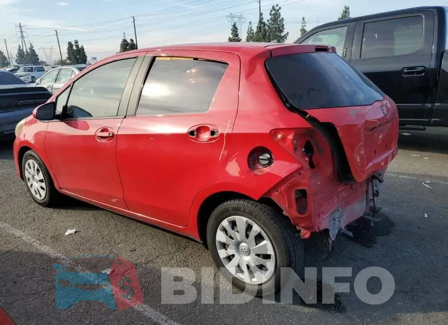 VNKKTUD3XFA039314 Photo# 2
