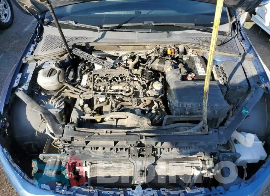 3VW2A7AU9FM018015 Photo# 11