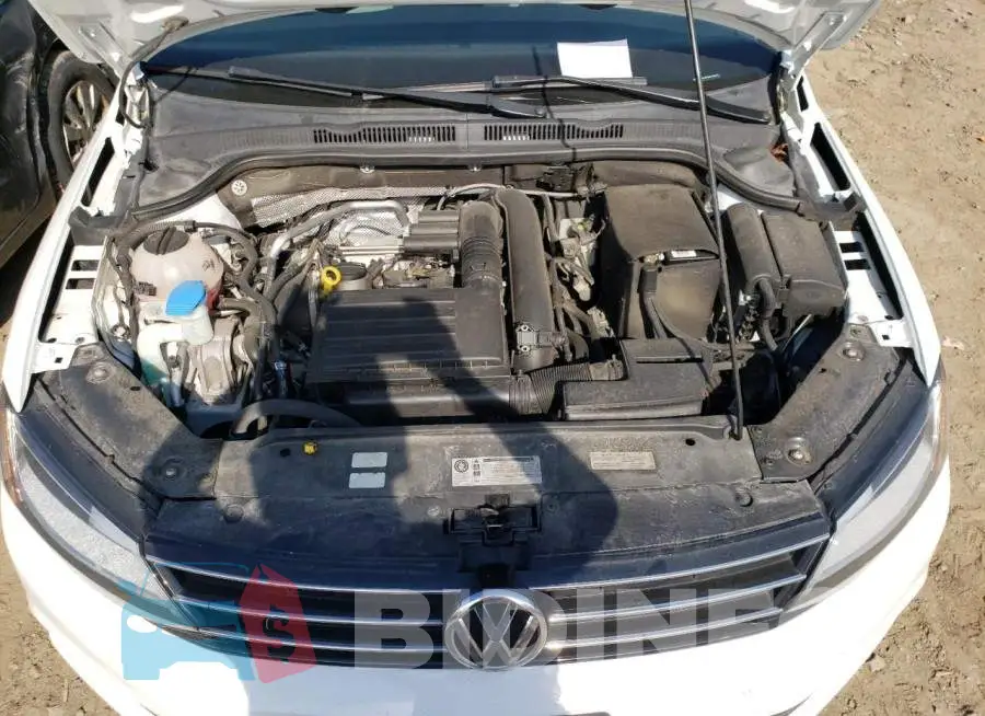 3VW2B7AJ2HM410615 Photo# 11