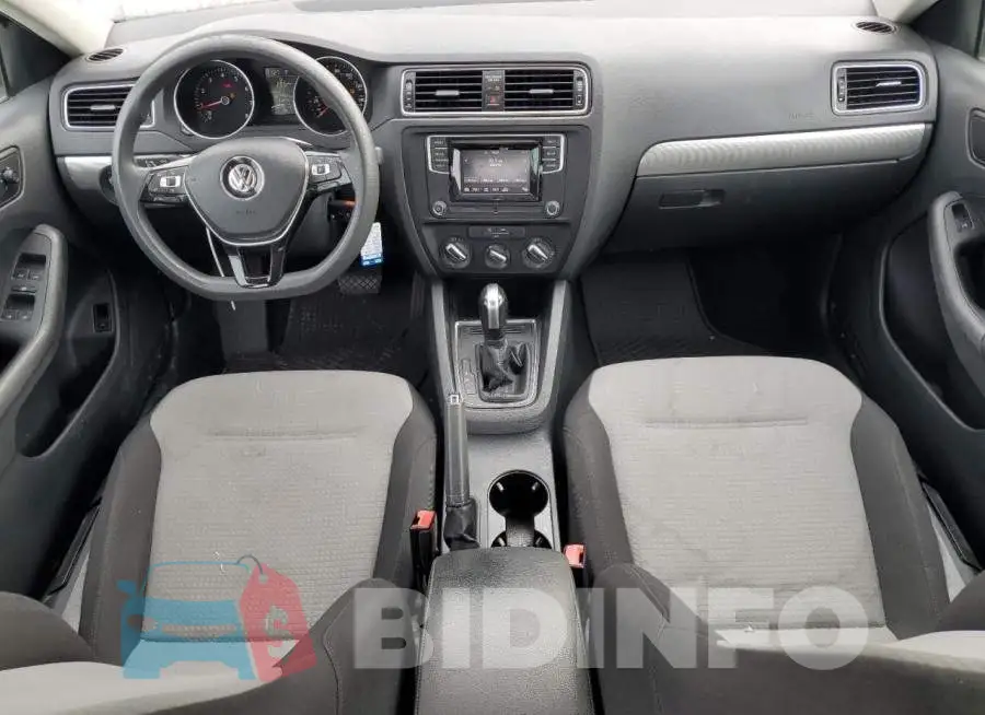 3VW2B7AJ3HM254469 Photo# 8