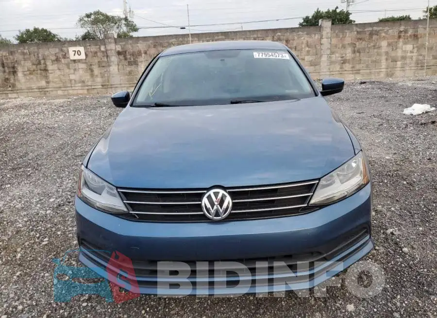 3VW2B7AJ6HM303647 Photo# 5