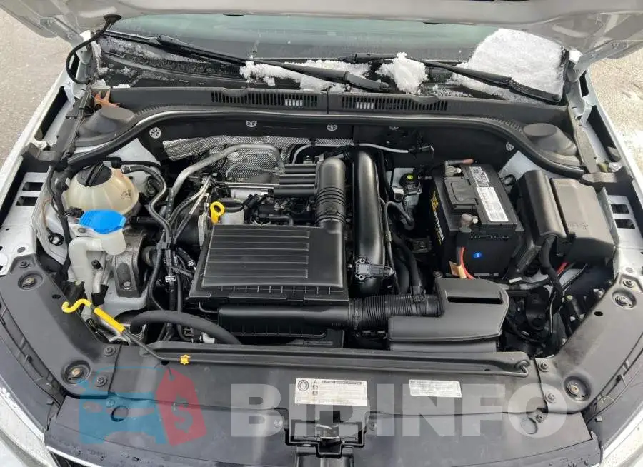 3VW2B7AJ6HM321890 Photo# 7