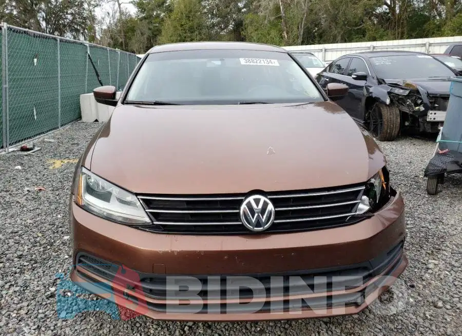 3VW2B7AJ6HM340231 Photo# 5