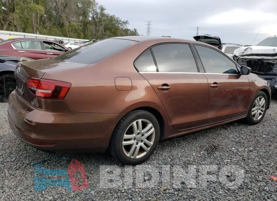 3VW2B7AJ6HM340231 Photo# 3