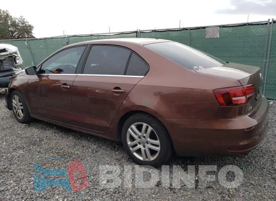 3VW2B7AJ6HM340231 Photo# 2