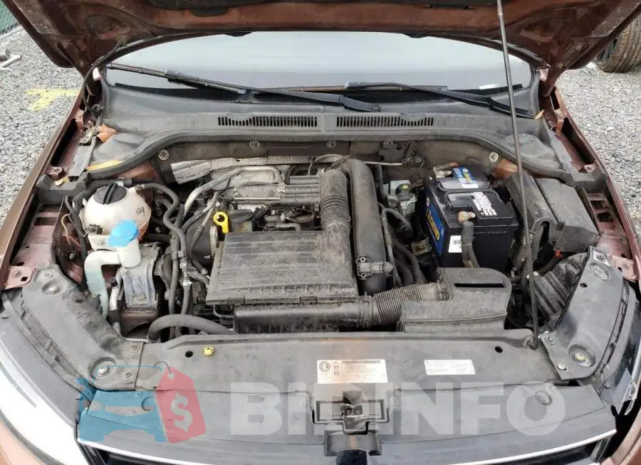 3VW2B7AJ6HM340231 Photo# 11