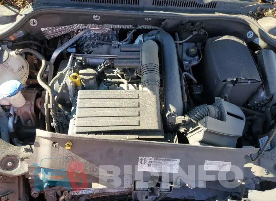 3VW2B7AJ8HM410280 Photo# 11