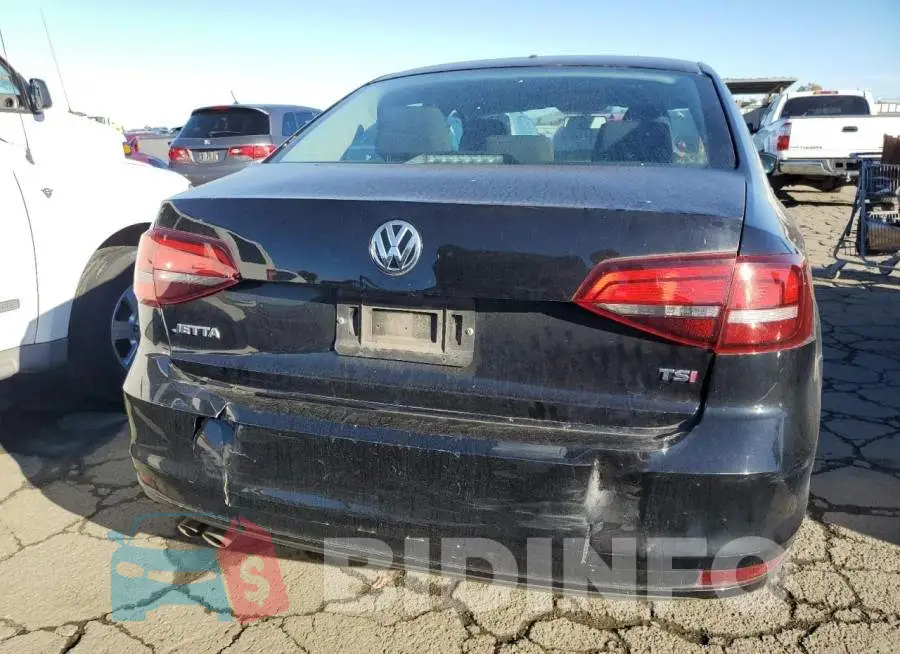 3VW2B7AJ8HM410280 Photo# 6