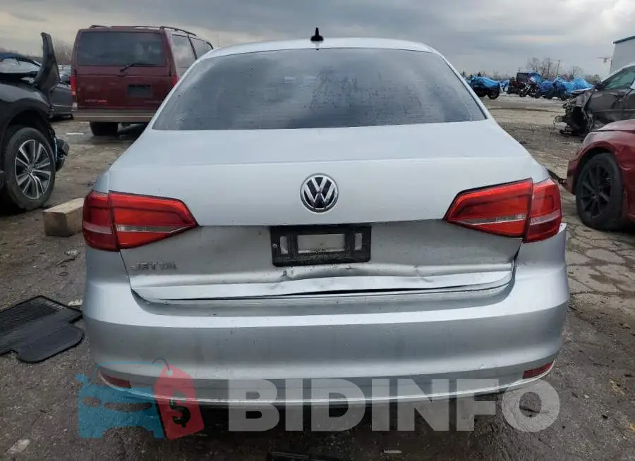 3VW2K7AJ9FM255347 Photo# 6