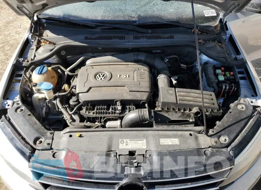 3VWD17AJ8FM296256 Photo# 11