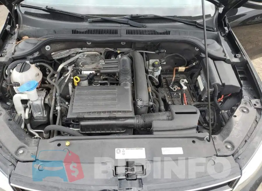 3VWDB7AJ2HM296673 Photo# 11