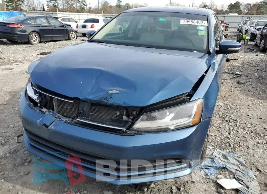 3VWDB7AJ2HM338887 Photo# 11