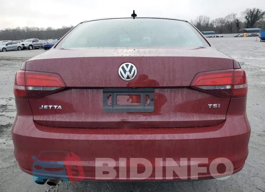 3VWDB7AJ5JM220645 Photo# 6