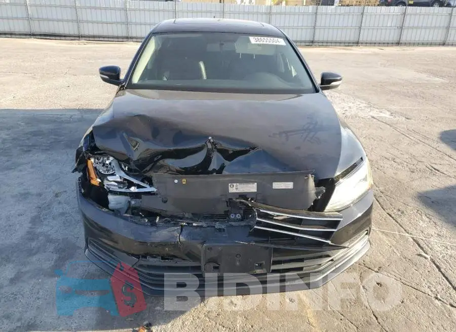 3VWDB7AJ6HM392564 Photo# 5