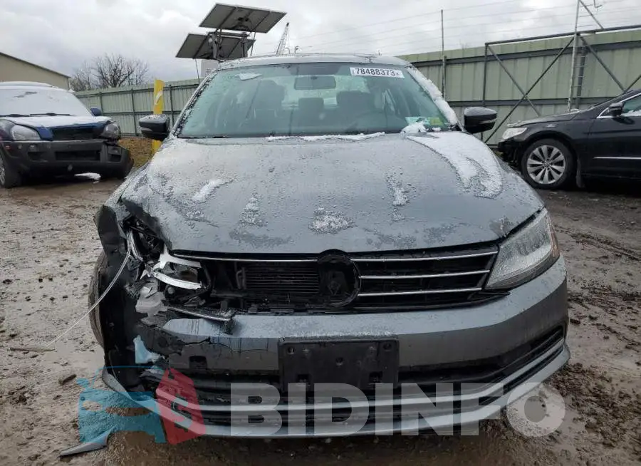 3VWDB7AJ6HM414384 Photo# 5