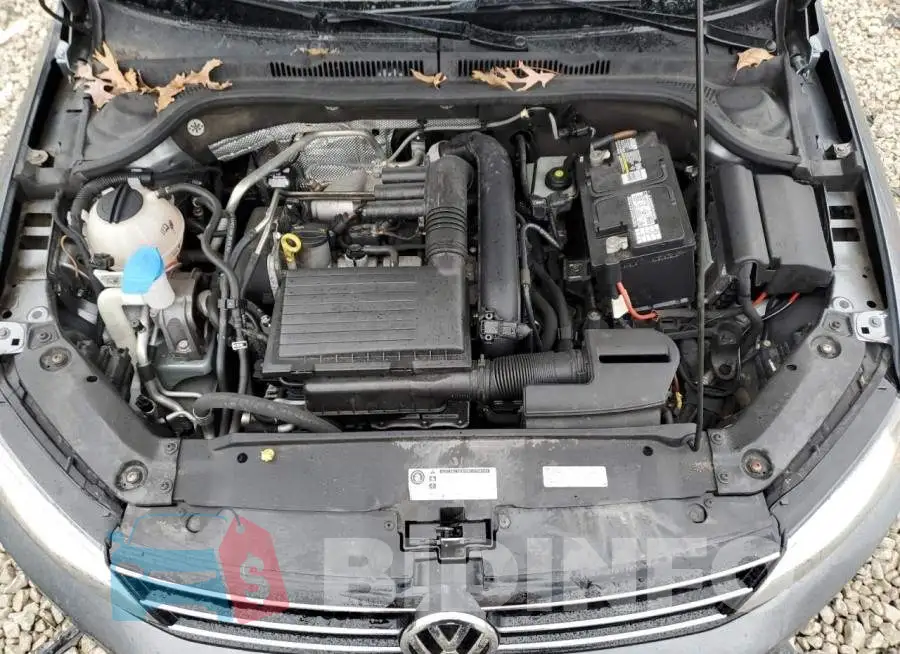 3VWDB7AJ7HM235741 Photo# 11