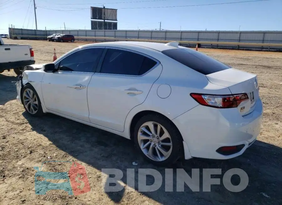 19UDE2F79GA020417 Photo# 2