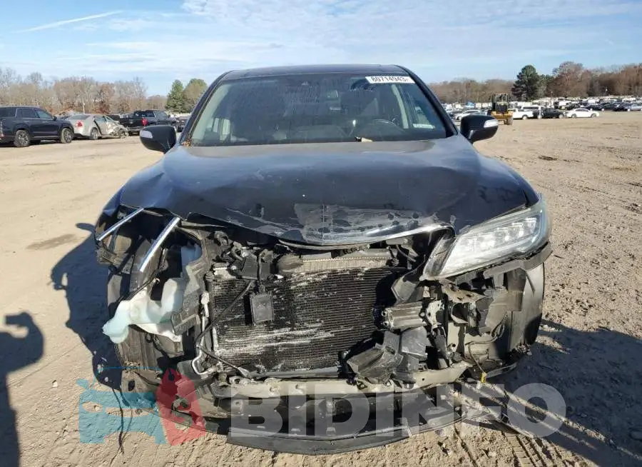 5J8TB3H54GL013983 Photo# 5
