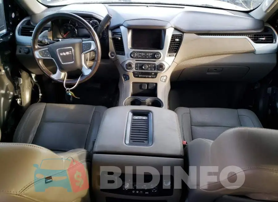 1GKS2BKC6FR664480 Photo# 8