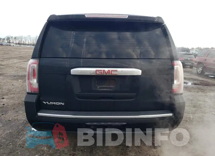 1GKS2CKJ6GR292953 Photo# 6