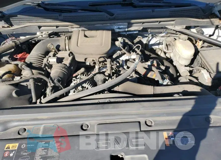 1GT120E82FF616351 Photo# 11