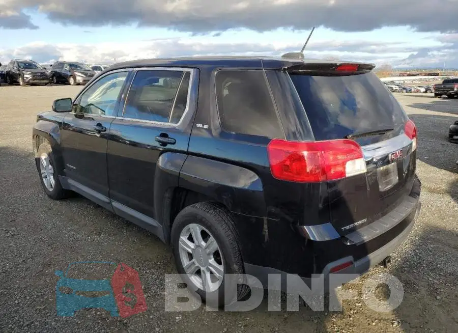 2GKALMEK3F6119372 Photo# 2