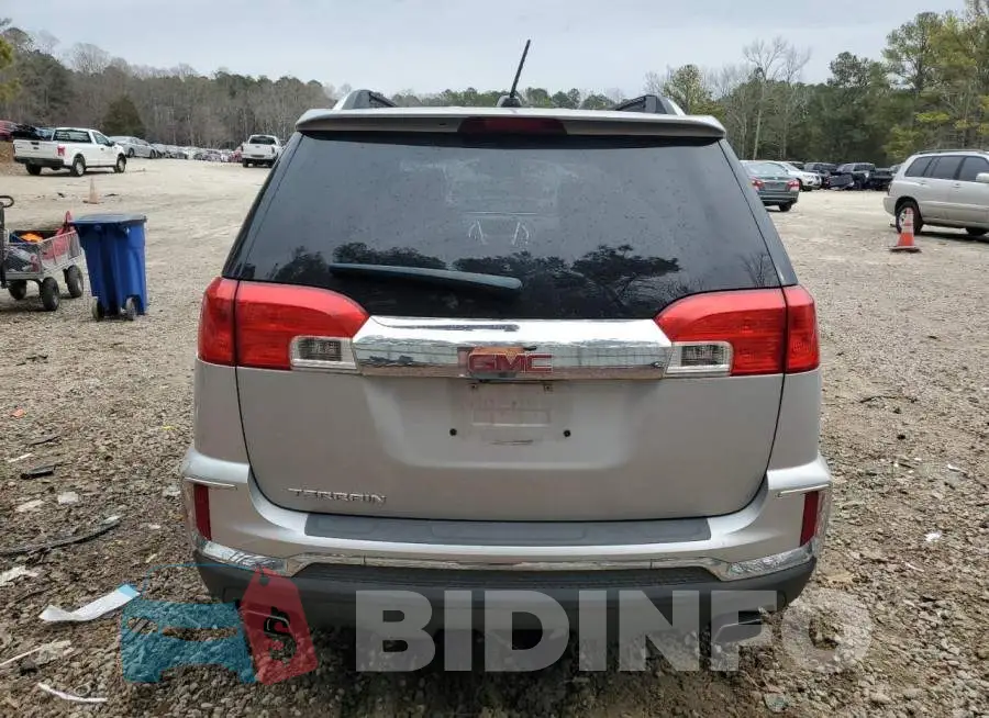 2GKFLPE33G6224267 Photo# 6