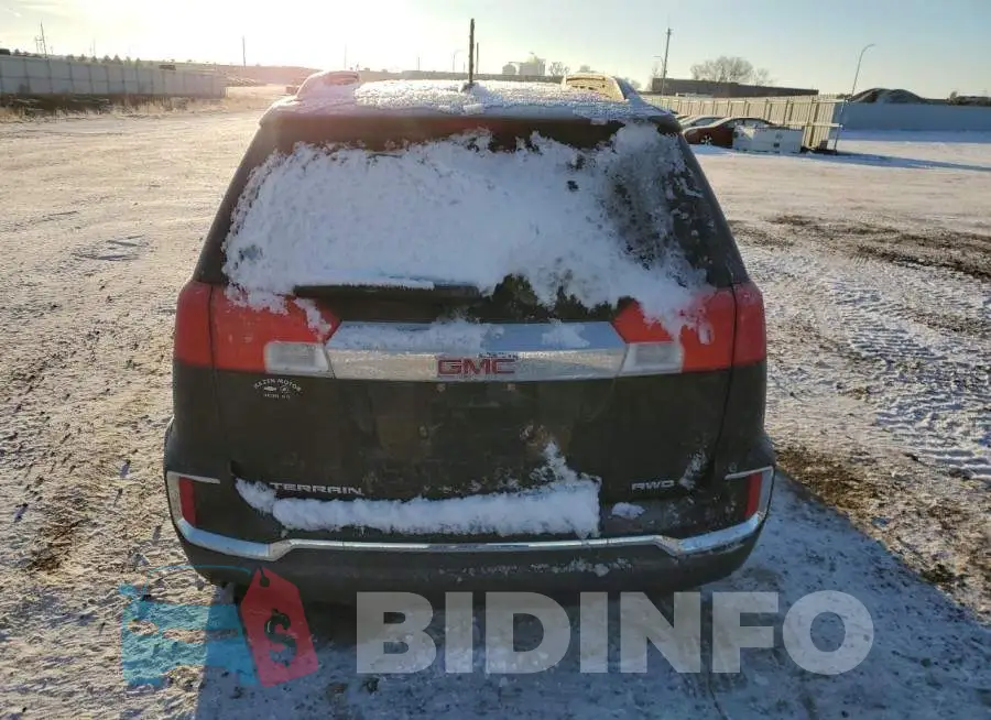 2GKFLTEK2G6251802 Photo# 6