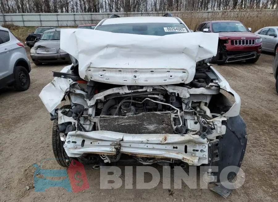 2GKFLWEK5F6296362 Photo# 5