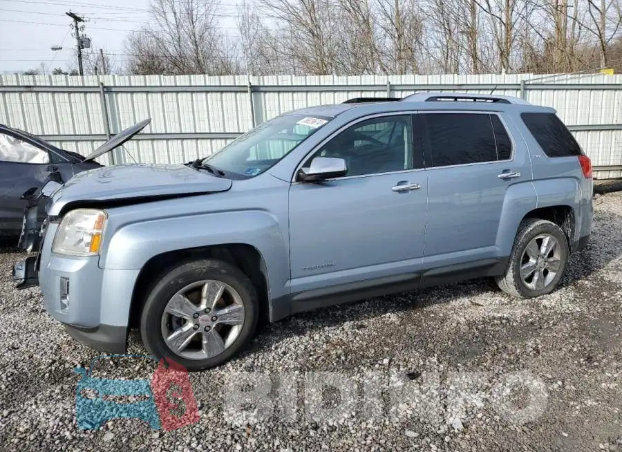 2GKFLYE31F6164767 Photo# 1