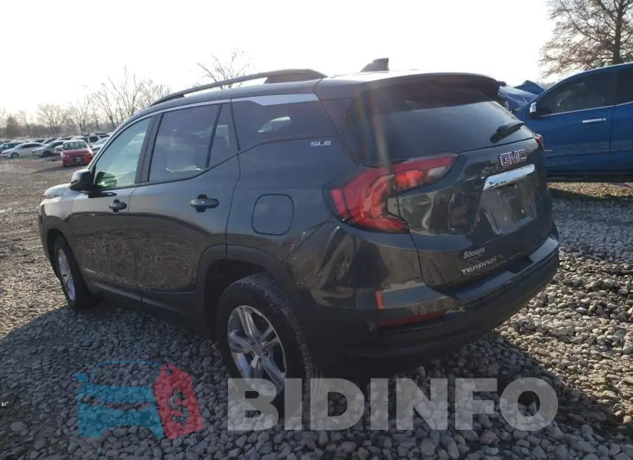 3GKALMEV5ML350034 Photo# 2