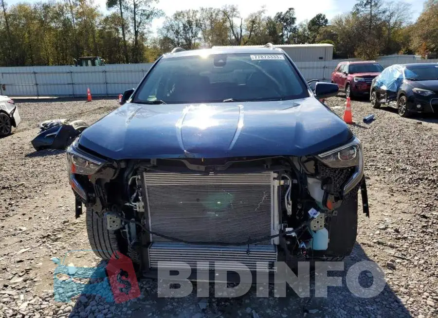 3GKALPEV3ML304915 Photo# 5